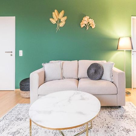 "Haus Luv" Haus Luv, Whg 33 Διαμέρισμα Büsum Εξωτερικό φωτογραφία