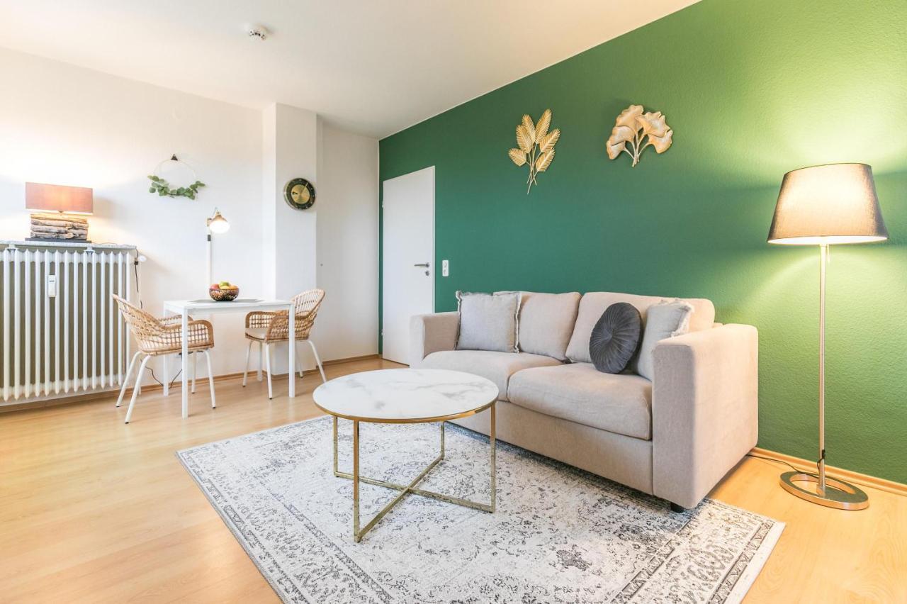 "Haus Luv" Haus Luv, Whg 33 Διαμέρισμα Büsum Εξωτερικό φωτογραφία