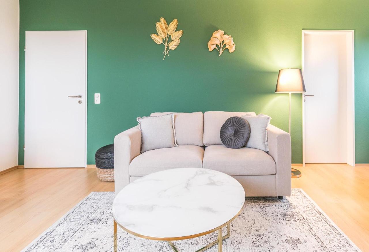 "Haus Luv" Haus Luv, Whg 33 Διαμέρισμα Büsum Εξωτερικό φωτογραφία