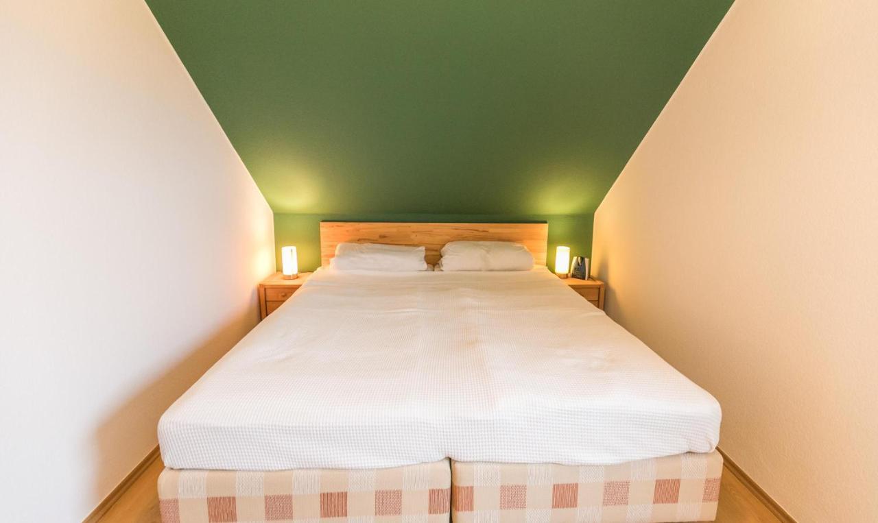 "Haus Luv" Haus Luv, Whg 33 Διαμέρισμα Büsum Εξωτερικό φωτογραφία