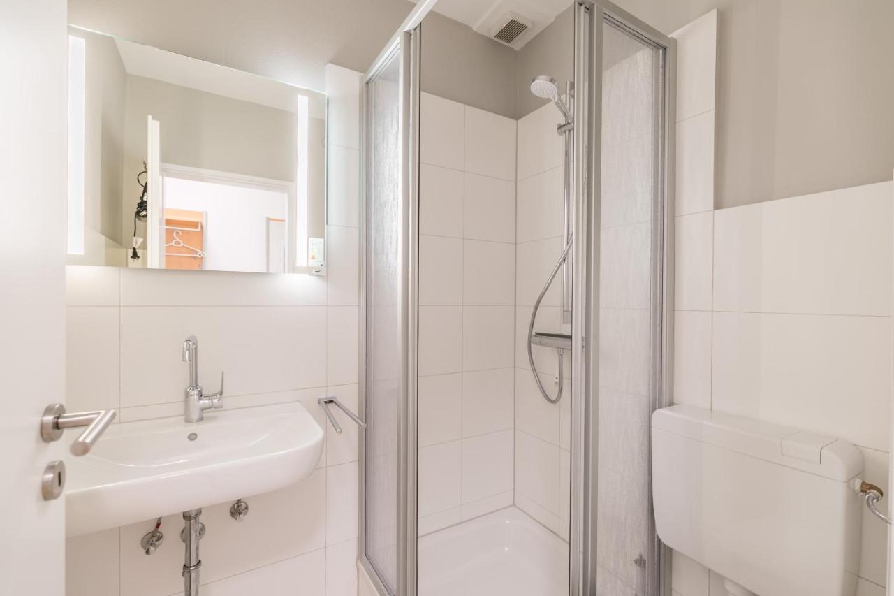 "Haus Luv" Haus Luv, Whg 33 Διαμέρισμα Büsum Εξωτερικό φωτογραφία